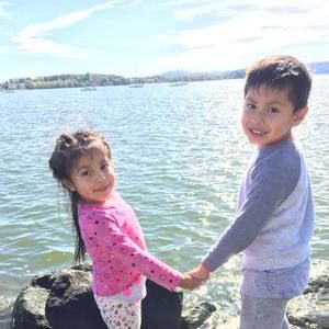 Meet your Posher, Mercy d